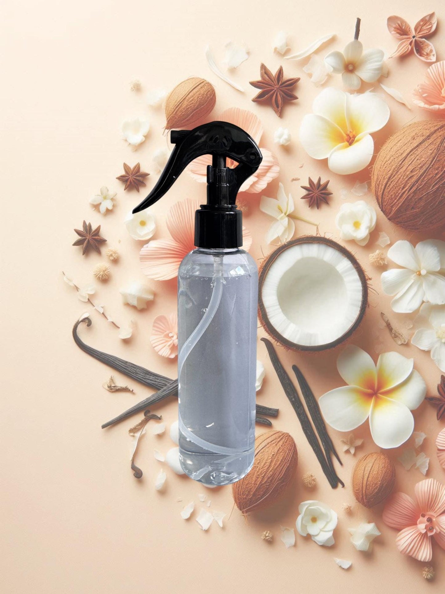 Body Spray | Bum Bum Cream